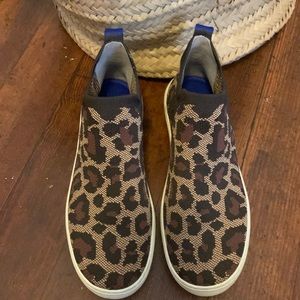 Rothy’s Chelsea Boots Size 8.5